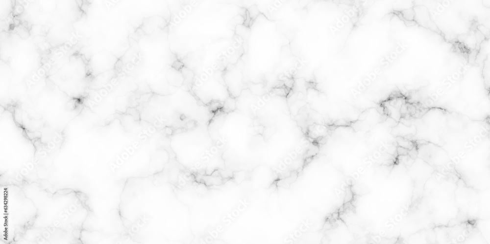 	
Modern seamless Natural White marble texture for wall and floor tile wallpaper luxurious background. white and black Stone ceramic art wall interiors backdrop design. Marble with high resolution.