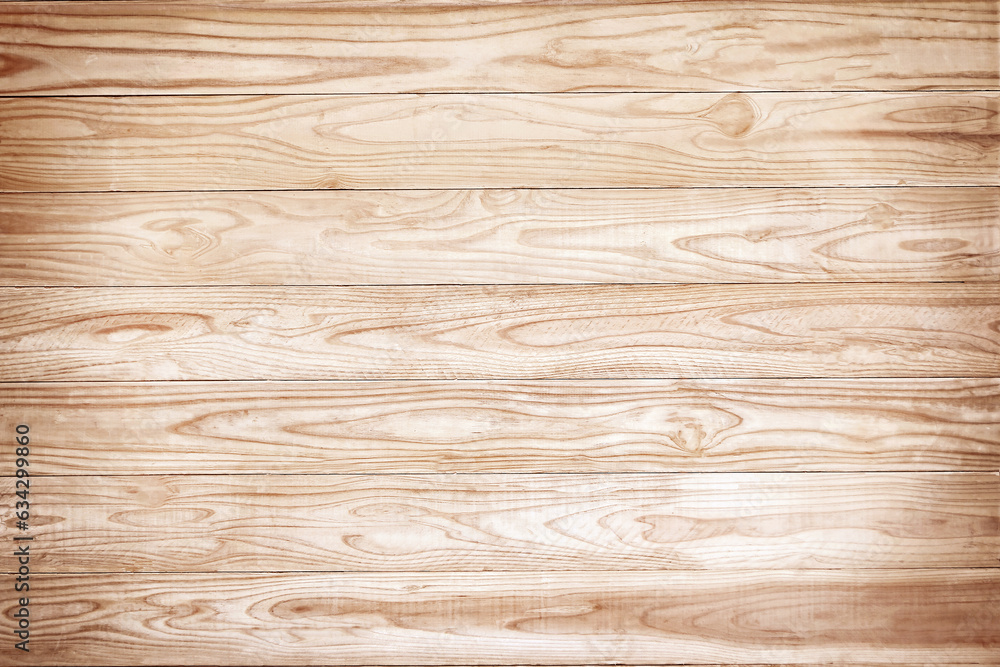 Fototapeta premium Wooden wall texture, wood background