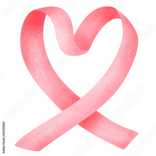 Pink Ribbon