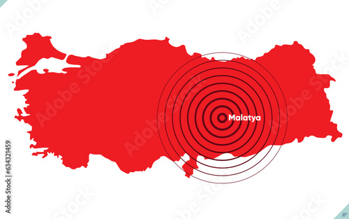 Türkiye earthquake. Malatya earthquake Central fault line. Centerline map of affected and earthquake shaking. Türkiye earthquake degree table and map. Türkiye earthquake map, country maps.