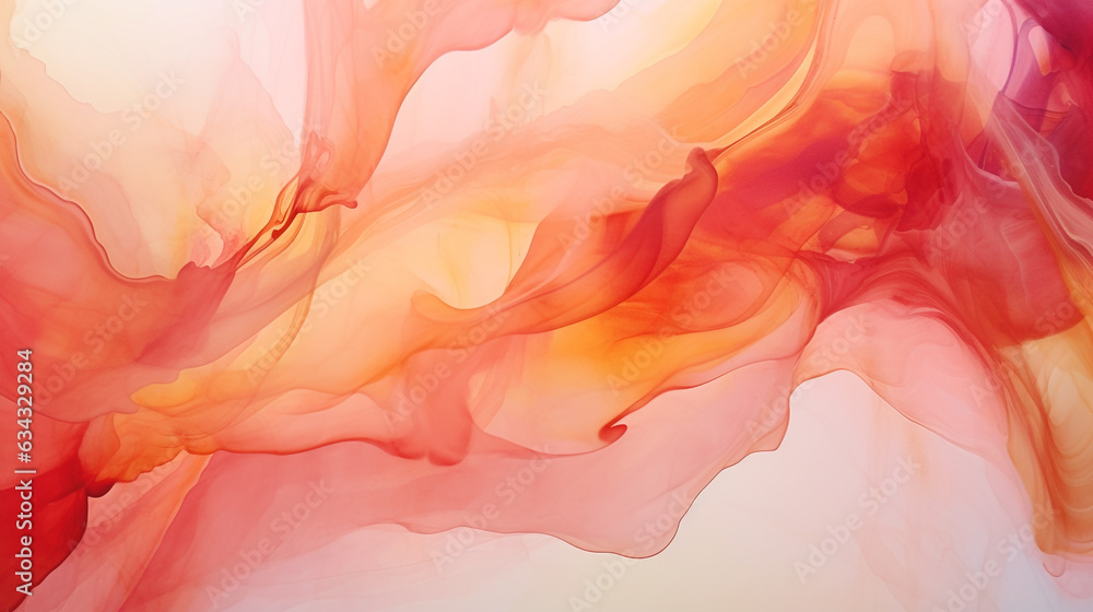 abstract background with drops. Generative Ai. abstract background with drops. Generative Ai.