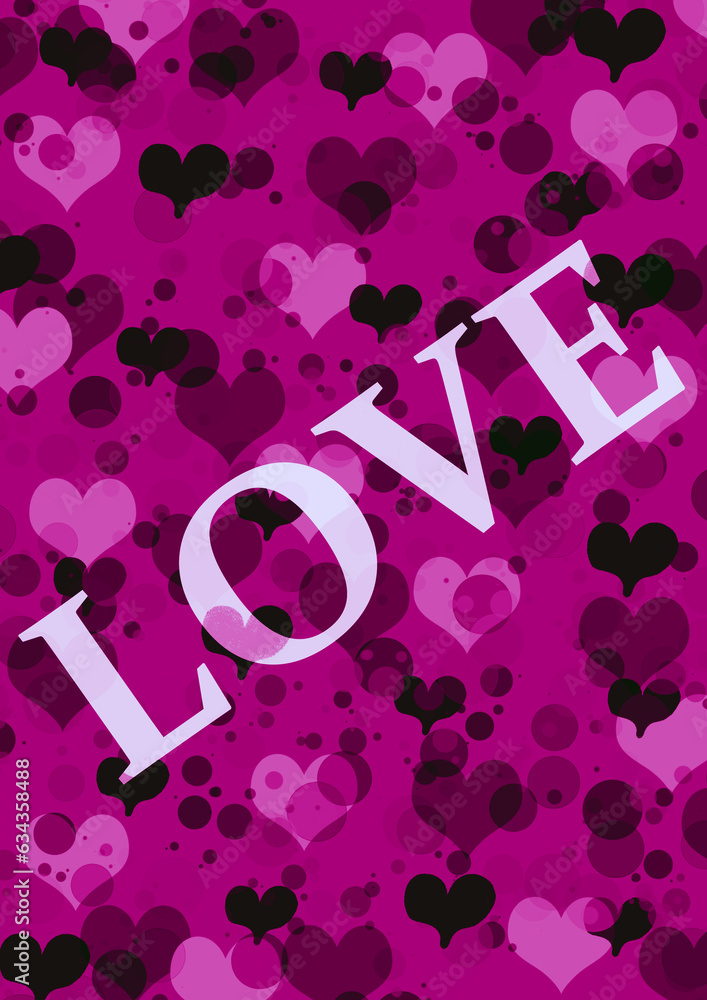 Love Love