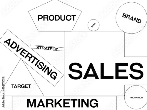Sales marketing