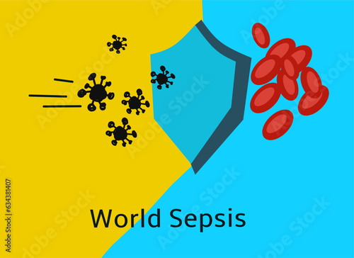 World Sepsis day is observed every year on September 13