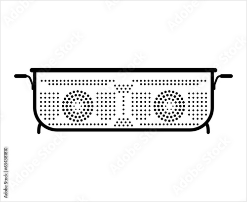 Colander Icon Y_2201001