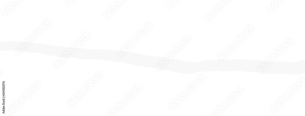 Obraz premium Torn paper