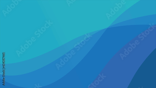 Abstract background design with elegant and cool gradient designs
