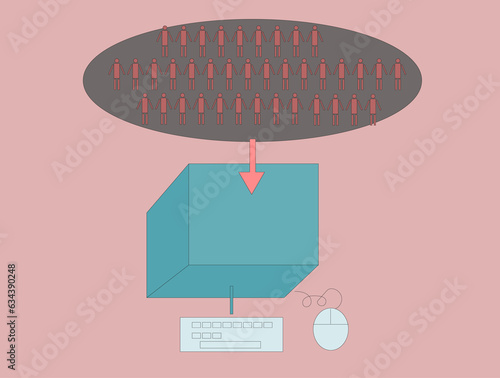 ddos attack