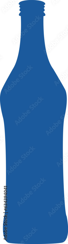 Bottle for drink design and design.
Bottle for drink design and design.