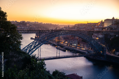 Beautiful Porto, Portugal