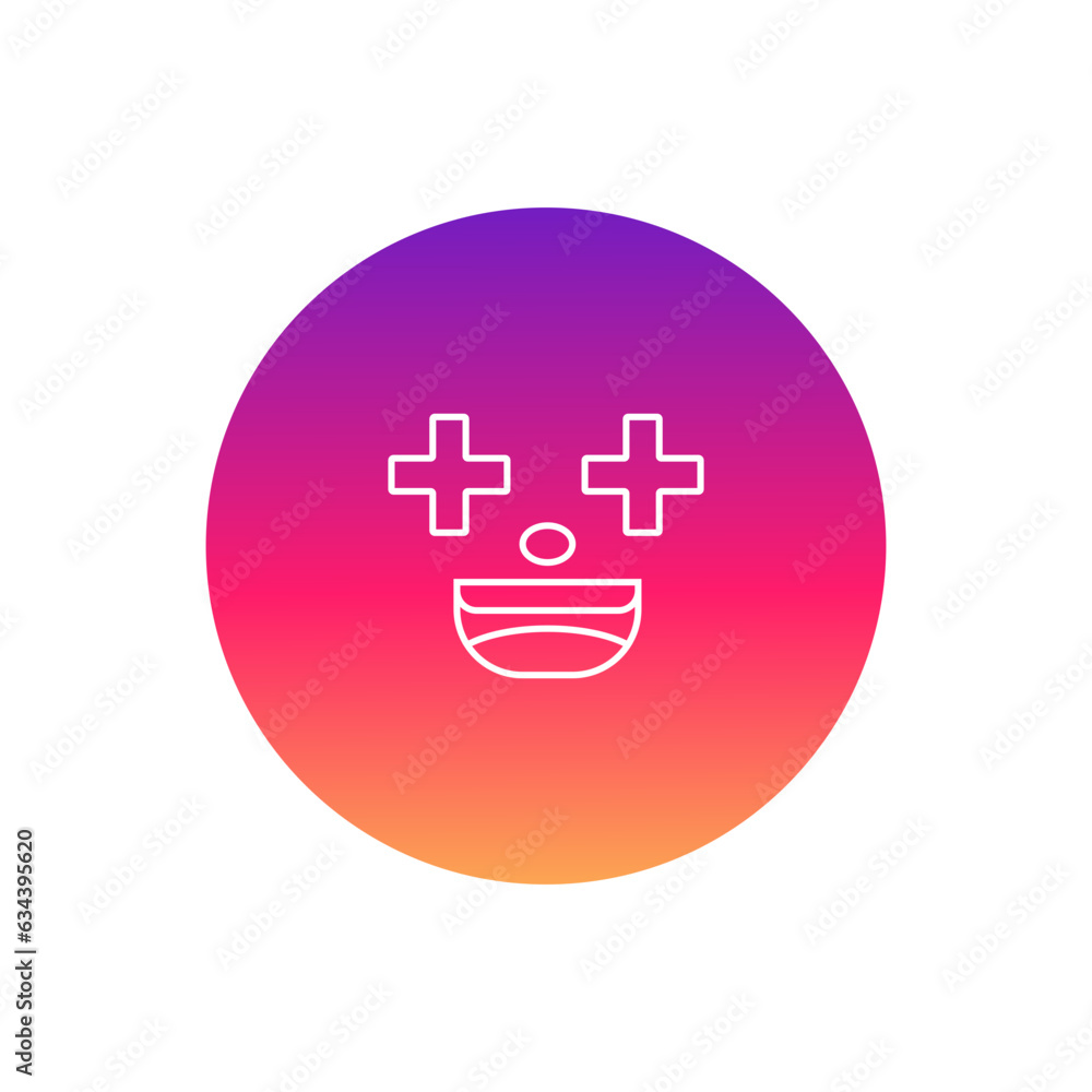 Clown Icon Clown Icon