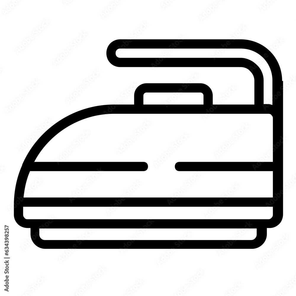 iron icon iron icon