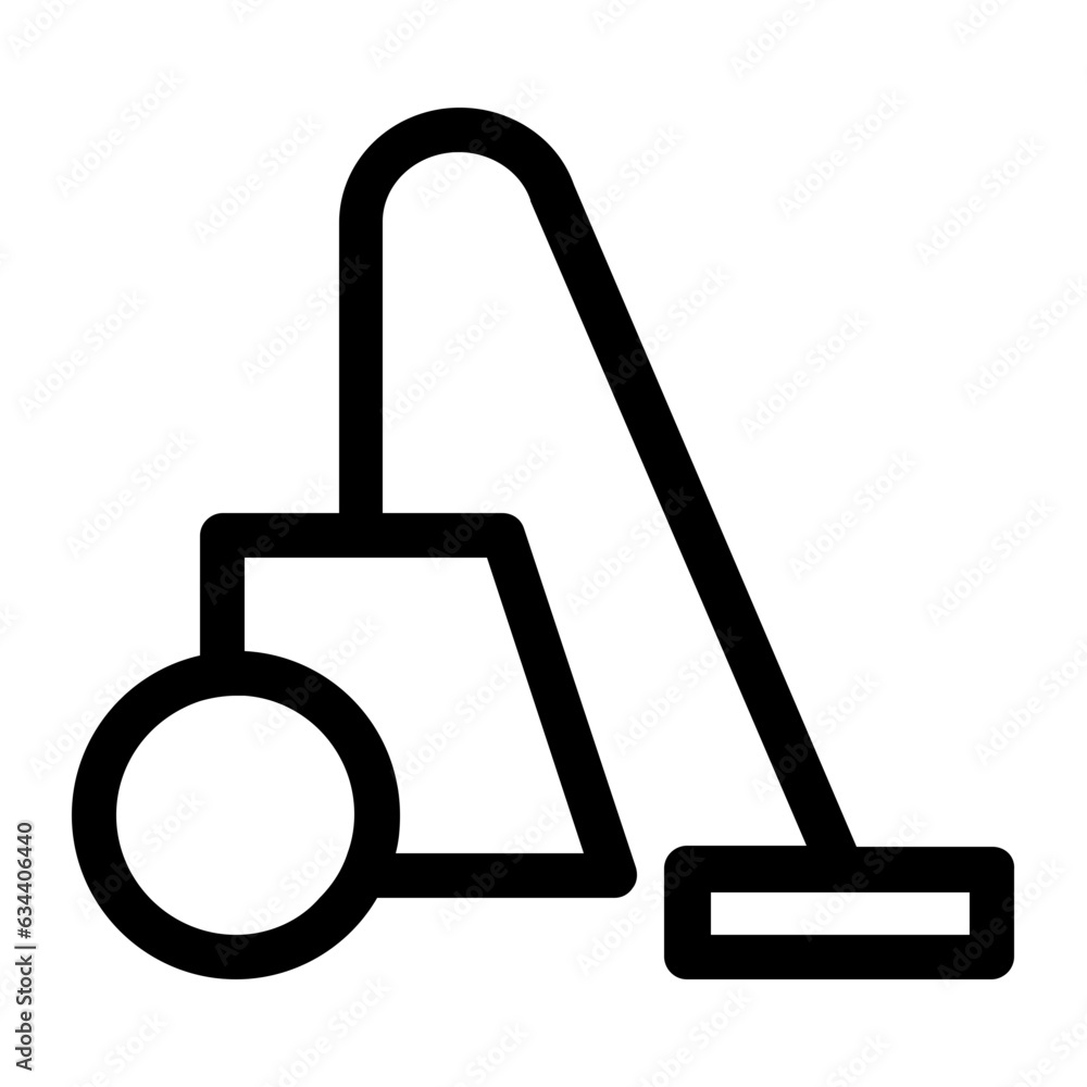 Vacuum Cleaner Icon in Trendy Flat Isolated on White Background. SVG Vector
Vacuum Cleaner Icon in Trendy Flat Isolated on White Background. SVG Vector