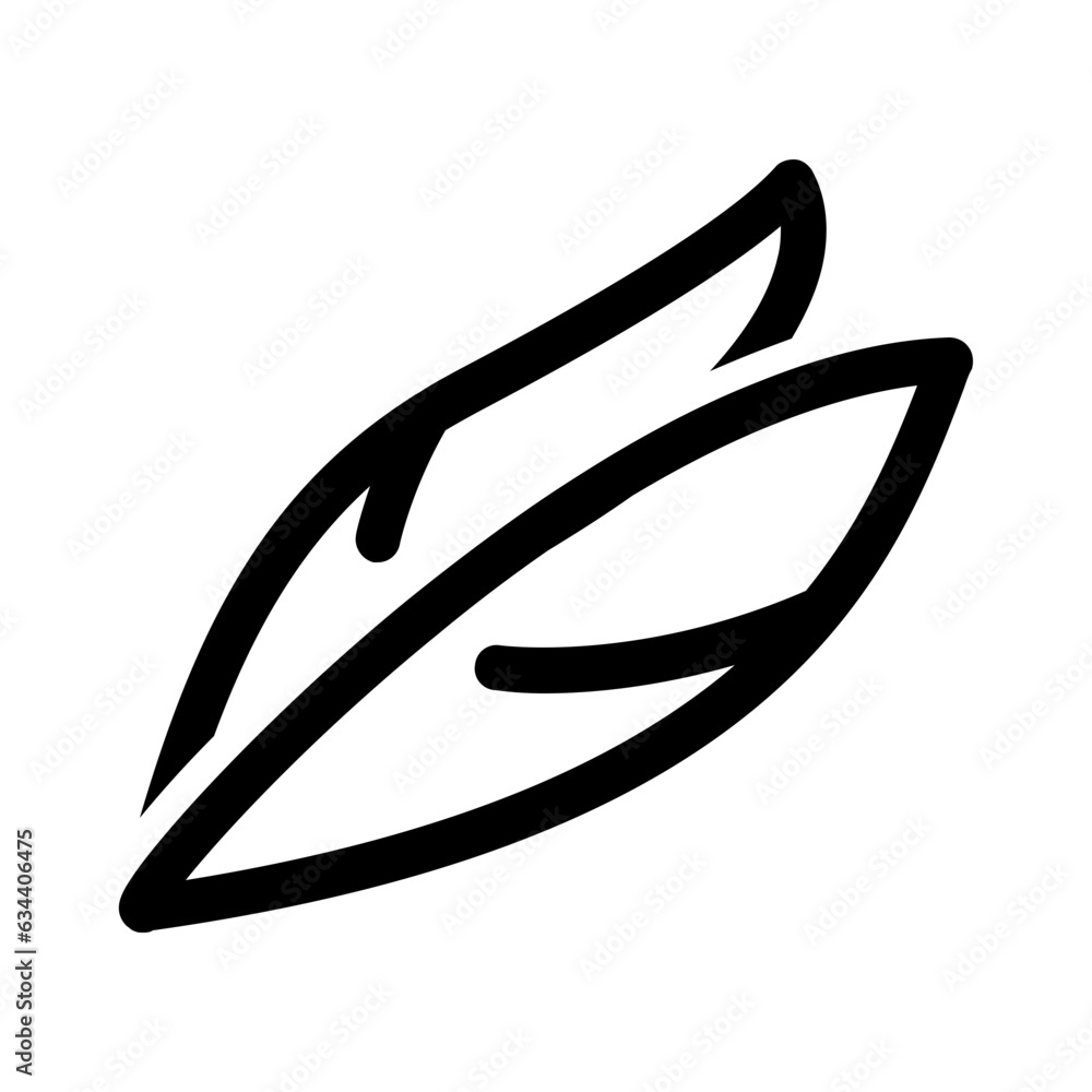 Leaf, Organic Icon in Trendy Flat Isolated on White Background. SVG Vector
Leaf, Organic Icon in Trendy Flat Isolated on White Background. SVG Vector