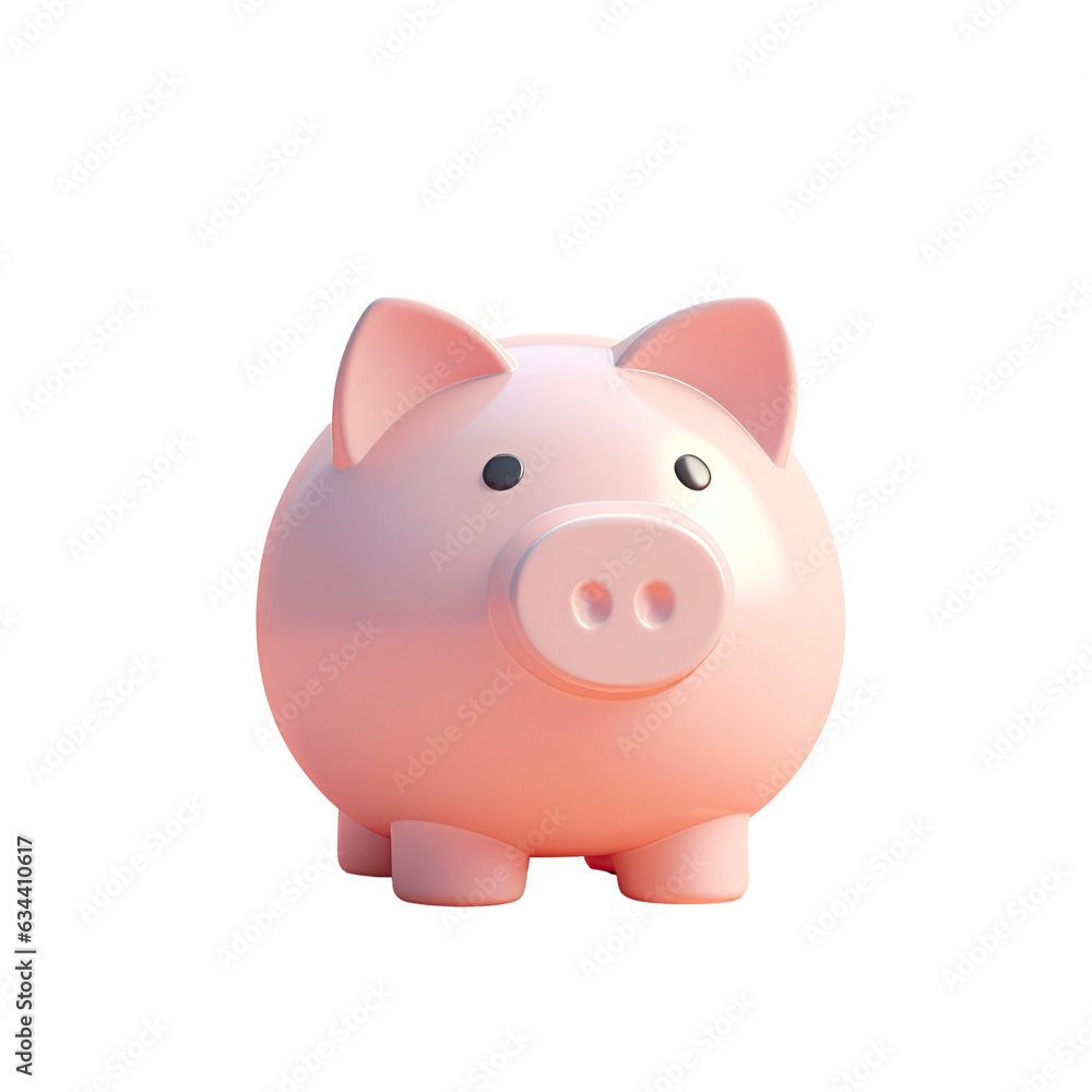 Money saving container Money saving container