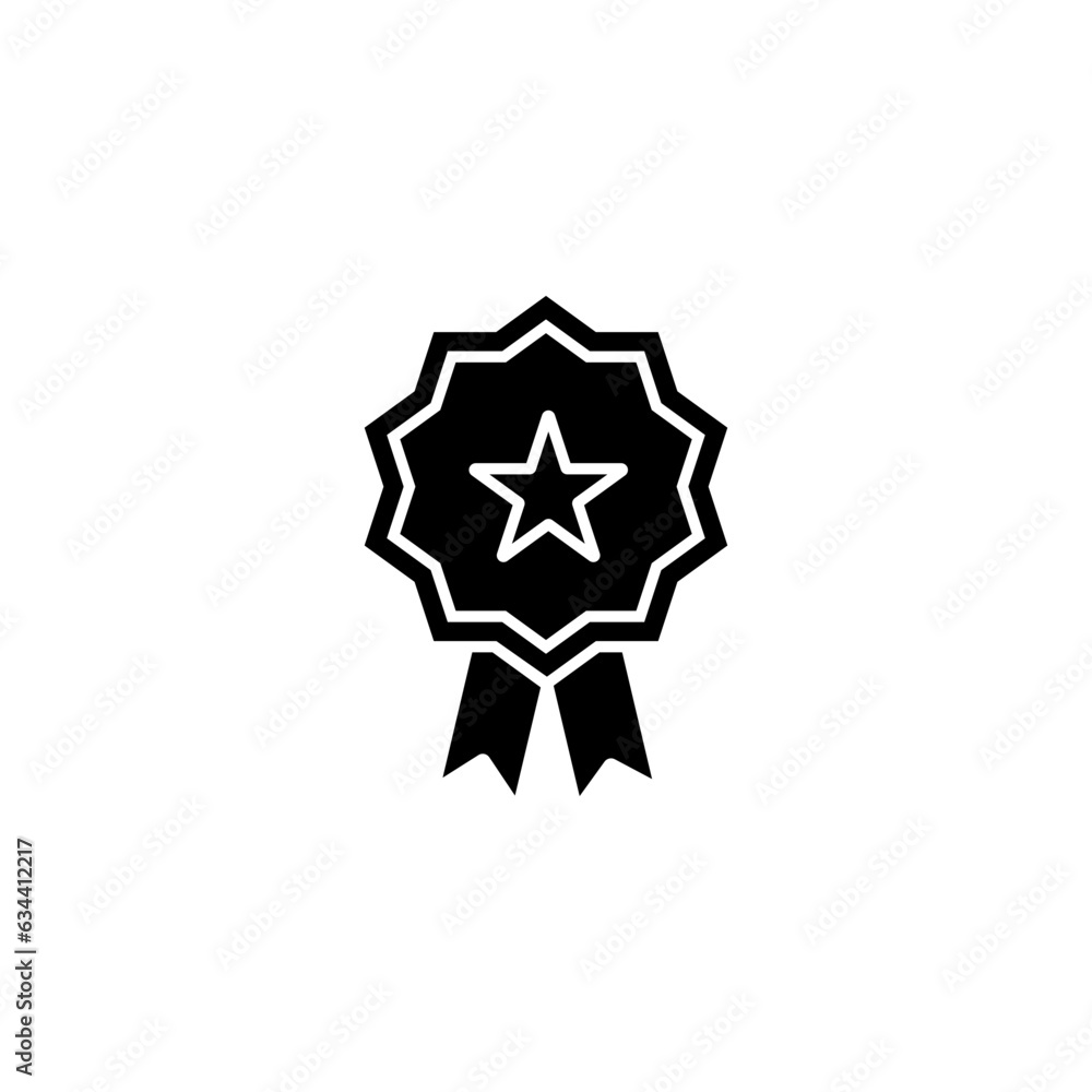 Award Star Icon Award Star Icon