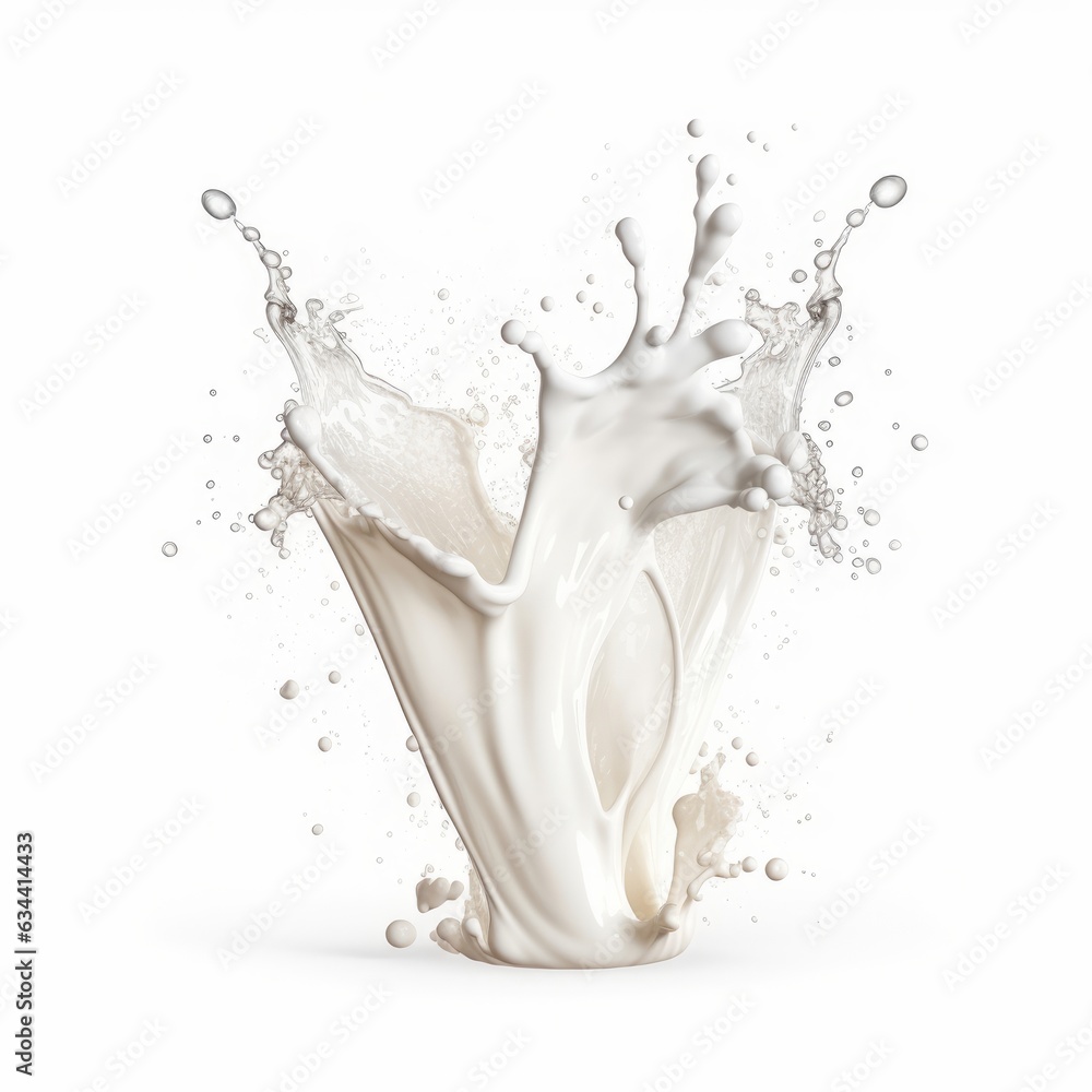 milk splash, splash of milk isolated, milk or white liquid splash isolated over white mockup milk splash, splash of milk isolated, milk or white liquid splash isolated over white mockup