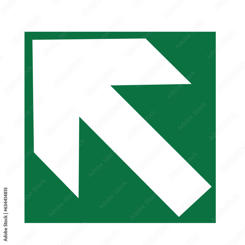 Enter Exit Signs Labels Enter Exit Signs Labels
