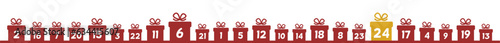 Adventskalender