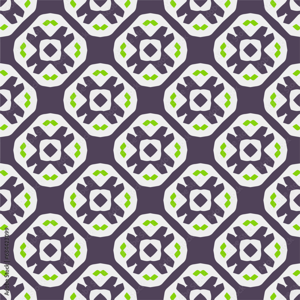 Geometric ornament in ethnic style.Seamless pattern with abstract shapes.Repeat design for fashion, textile design, on wall paper, wrapping paper, fabrics and home decor. Geometric ornament in ethnic style.Seamless pattern with abstract shapes.Repeat design for fashion, textile design, on wall paper, wrapping paper, fabrics and home decor.