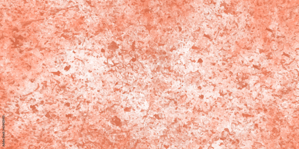 Fototapeta premium pink violet decorative plaster their jagged edges contributing to a sense of unease scratches which can be used as a background