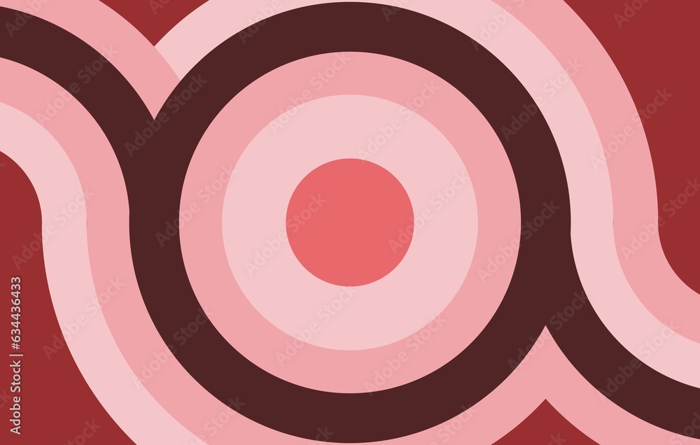 sweet colorful circles background wallpaper sweet colorful circles background wallpaper