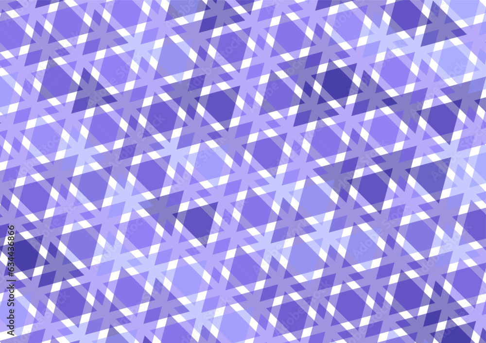 Abstract triangle blue pattern line purple star layer geometric background Abstract triangle blue pattern line purple star layer geometric background