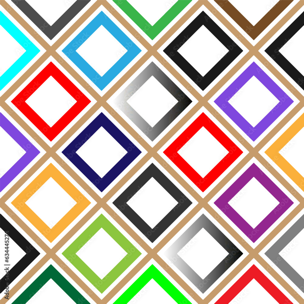Abstract ethnic rug ornamental pattern.Perfect for fashion, textile design, cute themed fabric, on wall paper, wrapping paper and home decor Abstract ethnic rug ornamental pattern.Perfect for fashion, textile design, cute themed fabric, on wall paper, wrapping paper and home decor