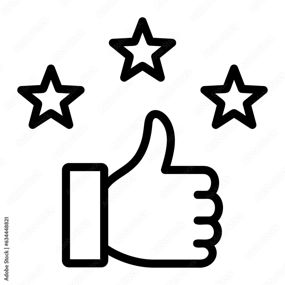 Satisfaction Satisfaction