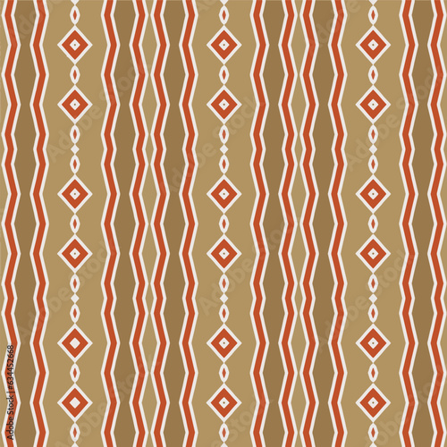 Abstract ethnic rug ornamental pattern.Perfect for fashion, textile design, cute themed fabric, on wall paper, wrapping paper and home decor