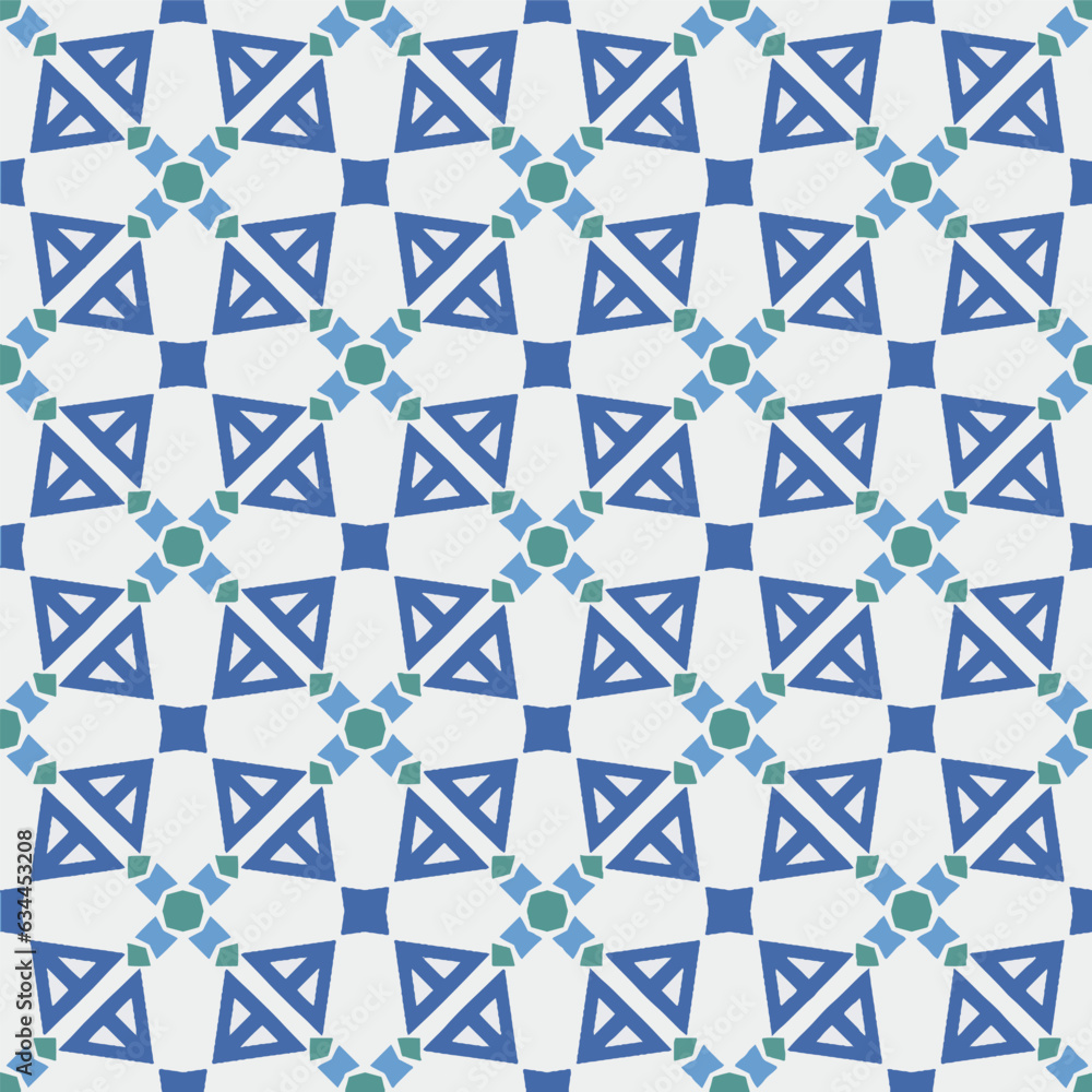 Abstract ethnic rug ornamental pattern.Perfect for fashion, textile design, cute themed fabric, on wall paper, wrapping paper and home decor Abstract ethnic rug ornamental pattern.Perfect for fashion, textile design, cute themed fabric, on wall paper, wrapping paper and home decor