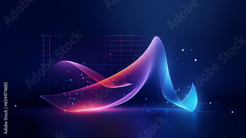 Data driven digital computational mathematics visualization and analysis of numerical method