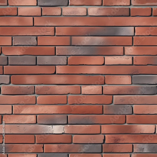 brick background