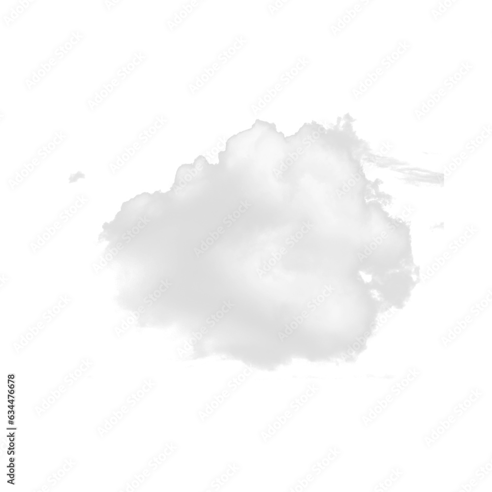 cloud transparent background