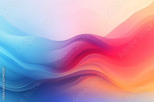 colorful abstract background