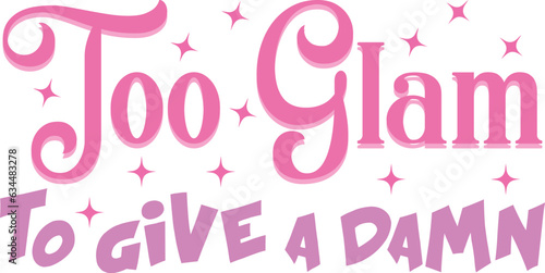 Funny Girl Pink Quote SVG Bundle