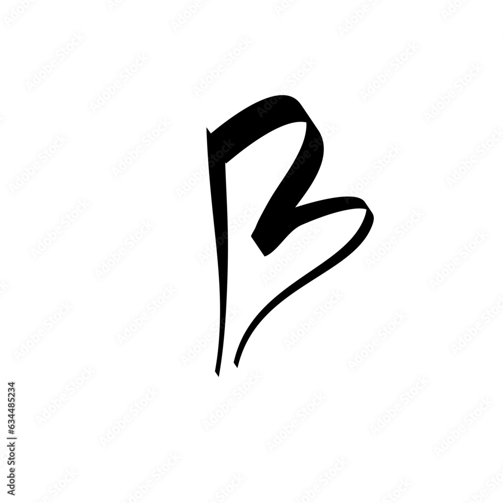 Abstract Fashion alphabet letters. Minimal modern urban font for logos, brands etc. Typography uppercase lowercase letters and numbers. vector illustration Abstract Fashion alphabet letters. Minimal modern urban font for logos, brands etc. Typography uppercase lowercase letters and numbers. vector illustration