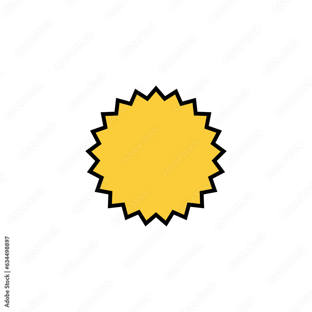 Badge icon vector for web and mobile app. Awards icon vector. Achieve sign and symbols Badge icon vector for web and mobile app. Awards icon vector. Achieve sign and symbols