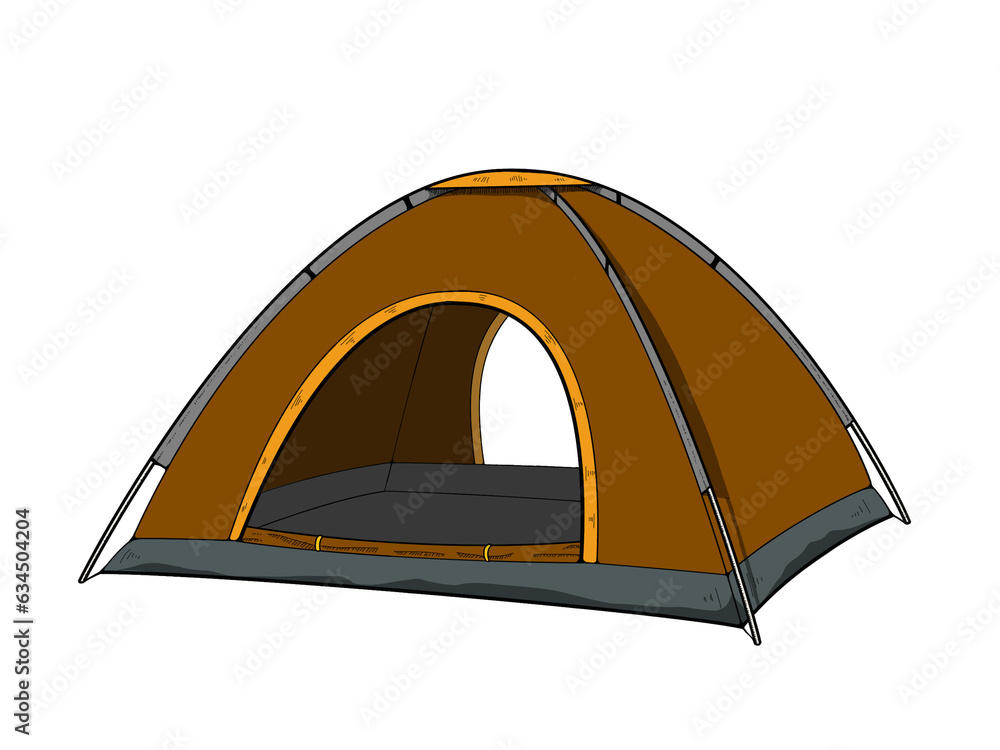 tent tent