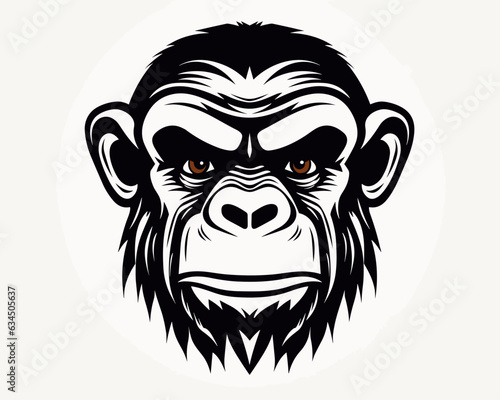 Chimpanzee