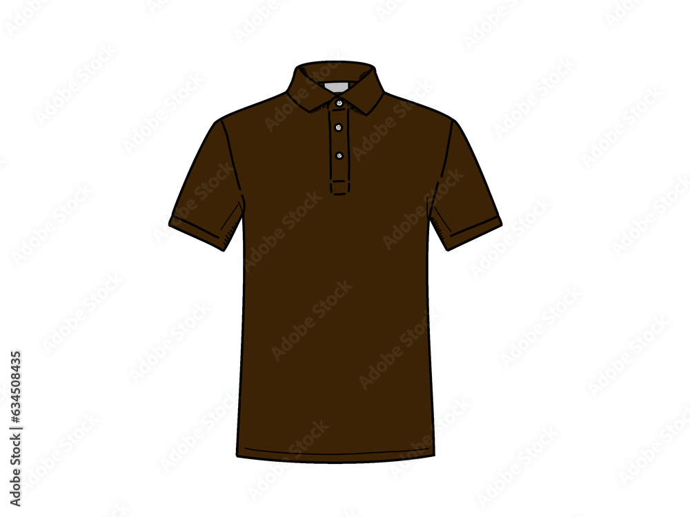 Polo T-shirt Polo T-shirt