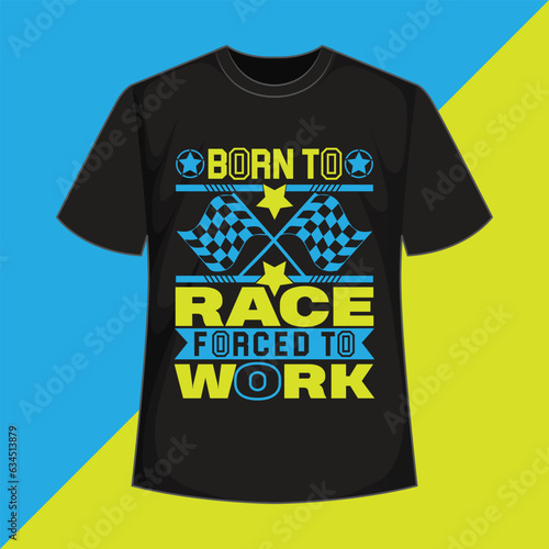 born to race, forced to work 
Motorcycle Notebook, Motorcycle   t-shirt design
 vintage t shirt design 
 race t shirt design 
 ride t shirt design 