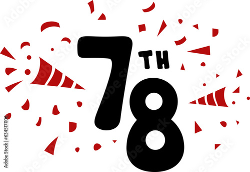 Dirgahayu Indonesia, Hari Kemerdekaan ke 78