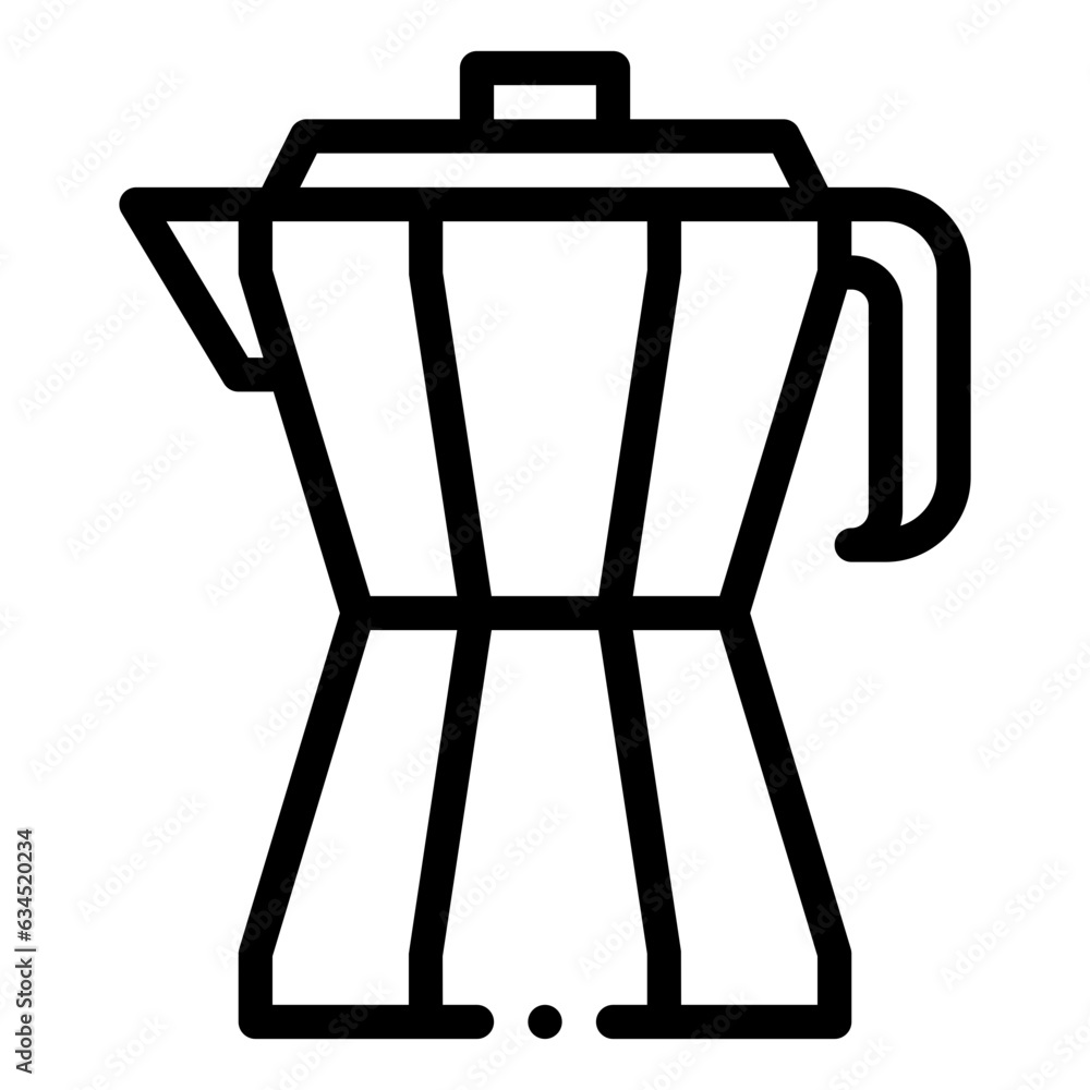 cofffee maker icon cofffee maker icon