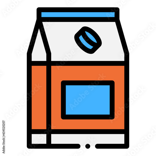 soy milk icon