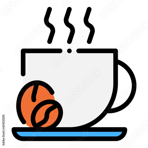 coffee icon