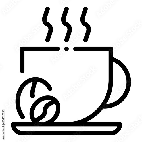 coffee icon