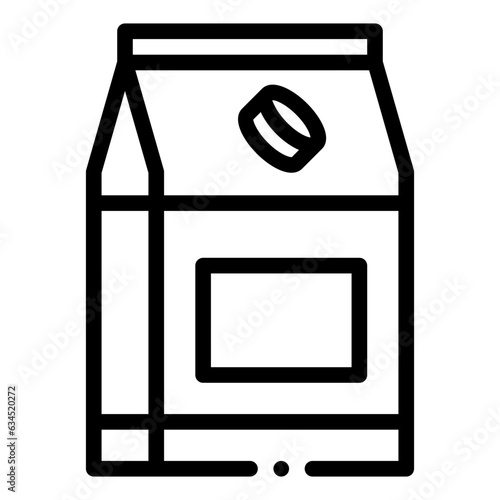 soy milk icon