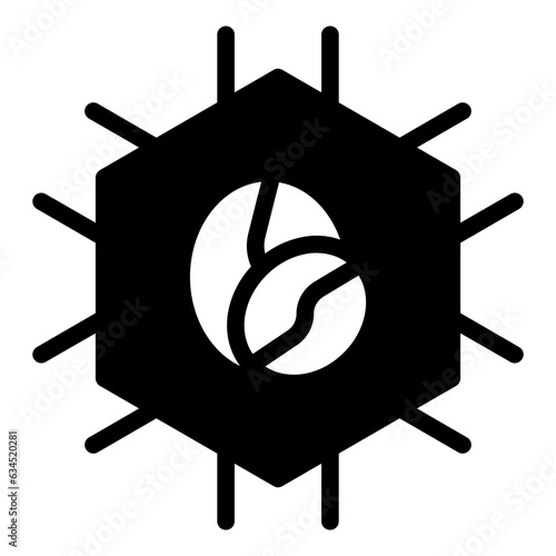 caffeine icon