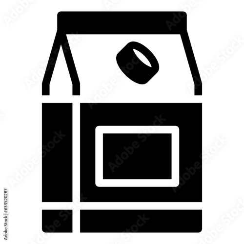 soy milk icon